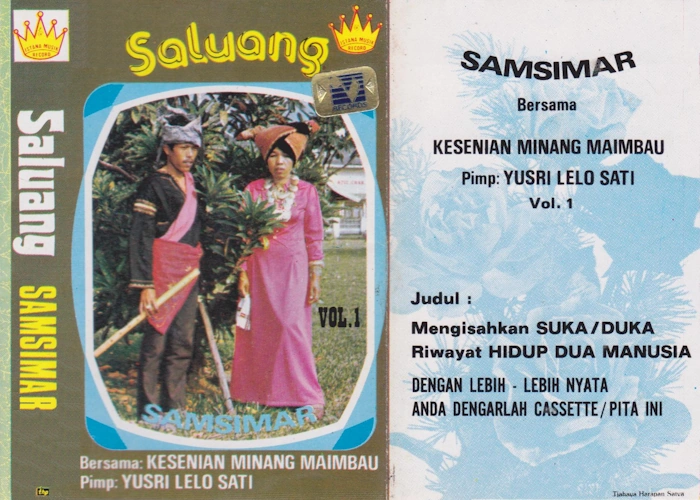 Saluang