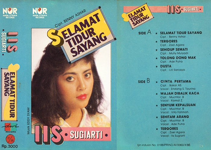 Selamat Tidur Sayang