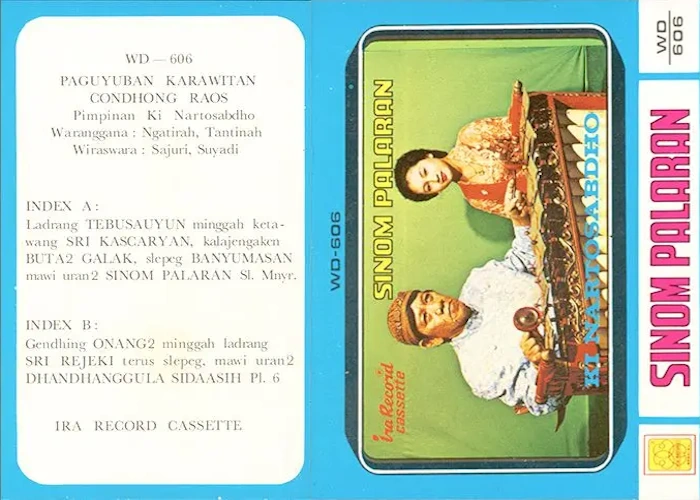 Sinom Palaran