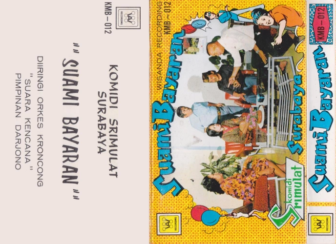 Suami Bayaran