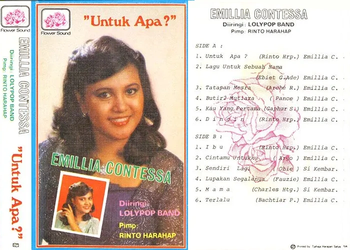 Untuk Apa?