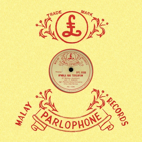 Apabila Kau Tersenyum / Engkau Laksana Bulan