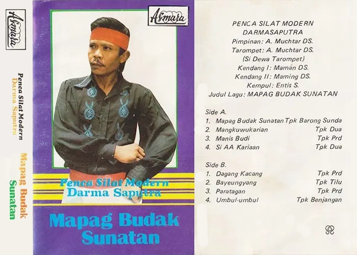 Mapag Budak Sunatan