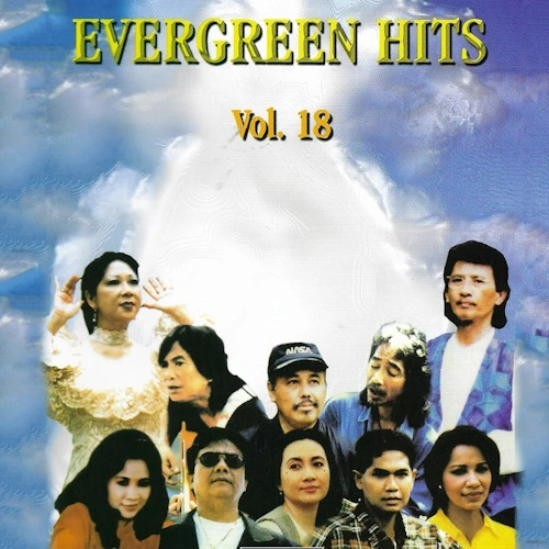 Indonesian Evergreen Hits Vol. 18