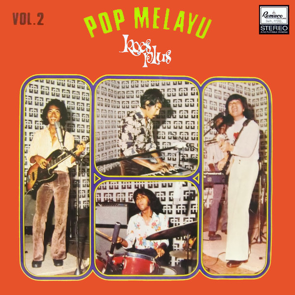 Pop Melayu Vol. 2