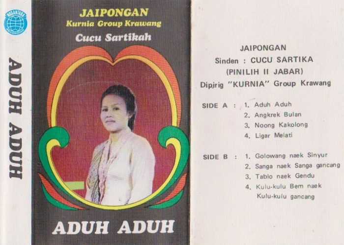 Aduh Aduh
