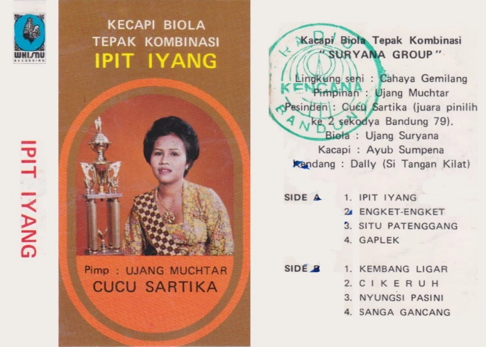 Ipit Iyang