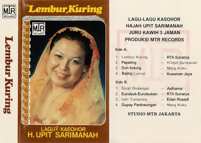 Lembur Kuring