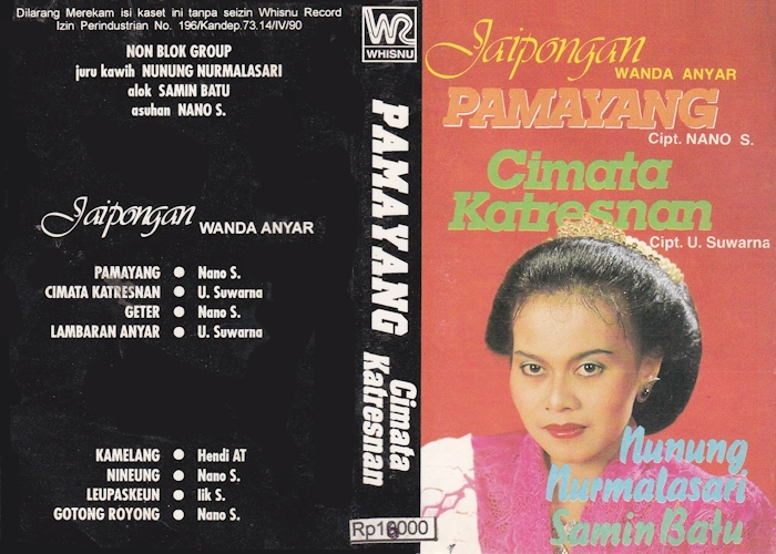 Pamayang
