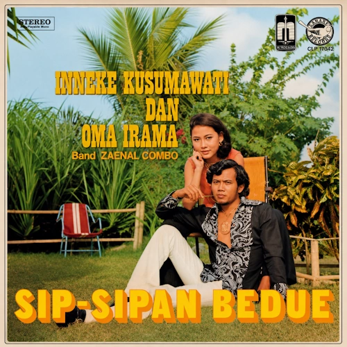 Sip-Sipan Bedue