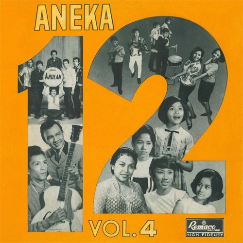 Aneka 12 Vol. 4