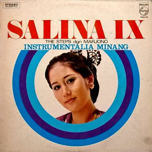  IX - Instrumental Minang
