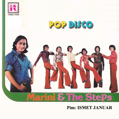 Pop Disco vol. 1