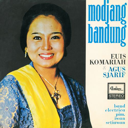 Modjang Bandung