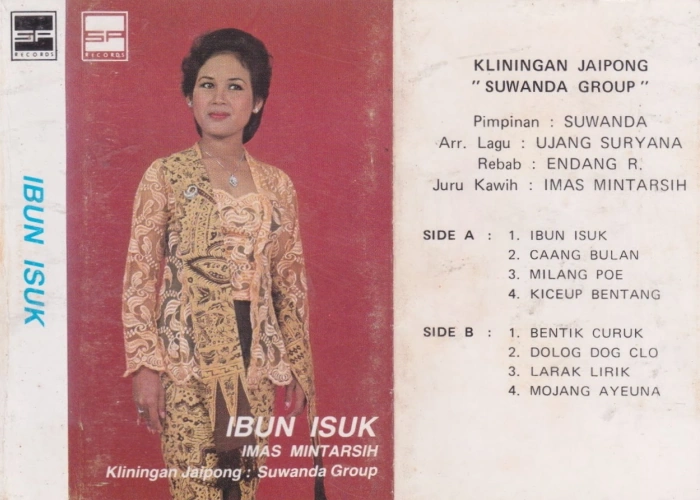 Ibun Isuk