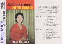 Putri Mandi