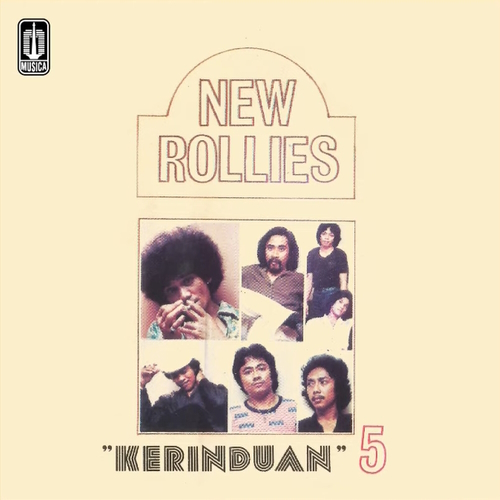 New Rollies - Vol. 5