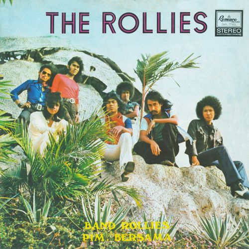 The Rollies (1972)