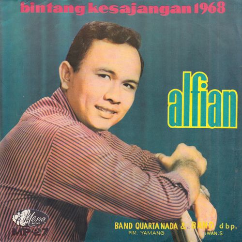 Bintang Kesajangan 1968