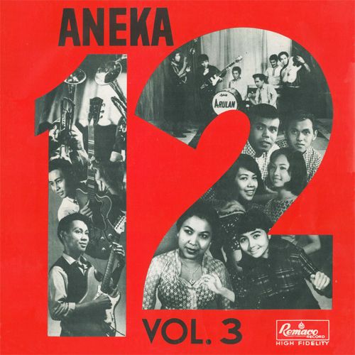 Aneka 12 vol. 3