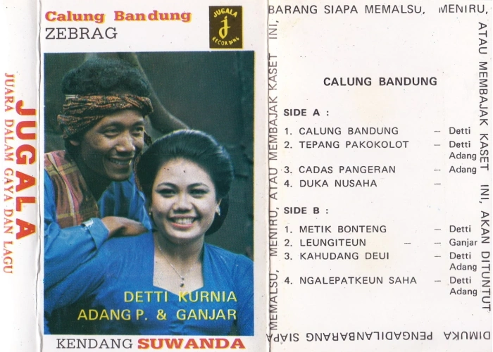 Calung Bandung