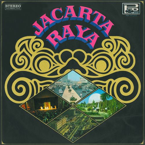 Jacarta Raya