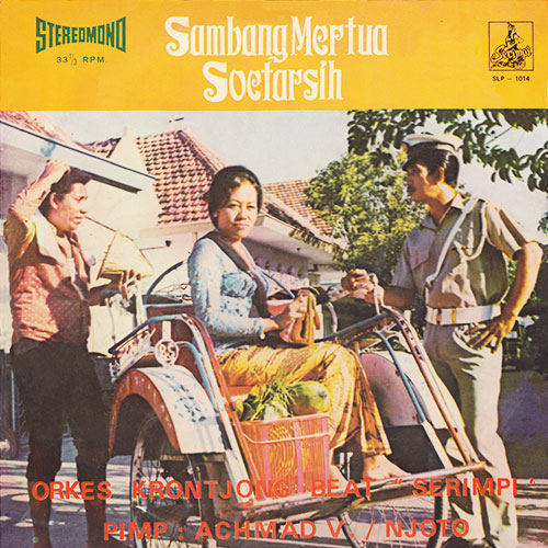 Sambang Mertua