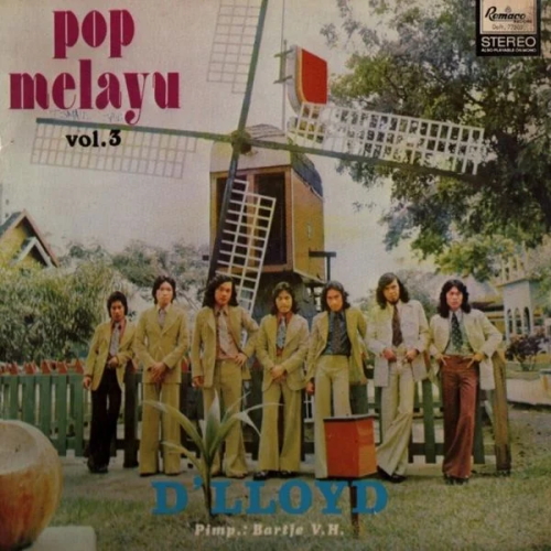 Pop Meelayu Vol. 3