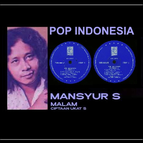 Pop Indonesia