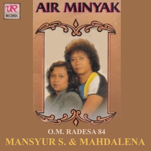 Air Minyak