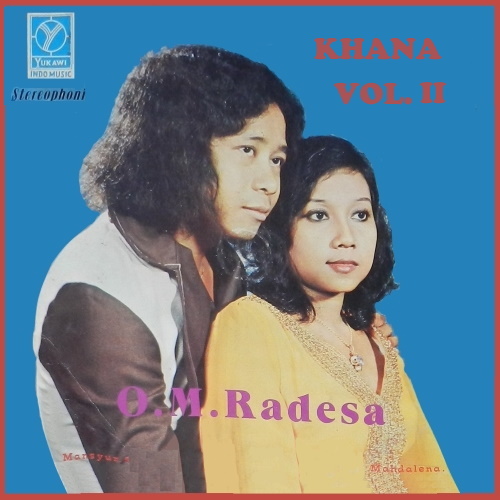 Vol. 2 Khana