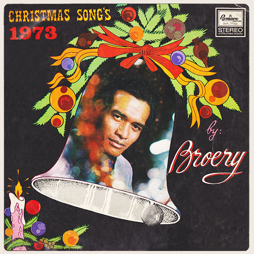 Christmas Song's 1973