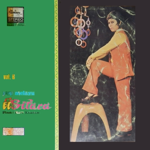 Pop Melayu Vol. 6