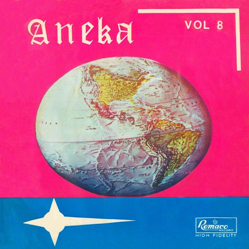 Aneka 12 vol.8