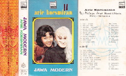 Jawa Modern