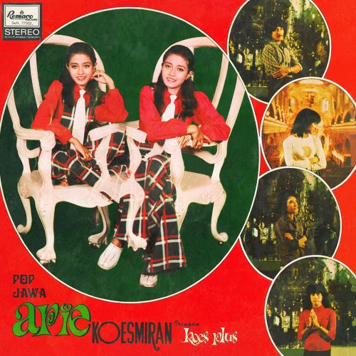 Pop Jawa Vol. 1
