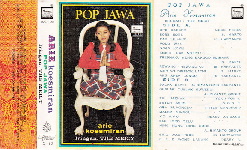 Pop Jawa
