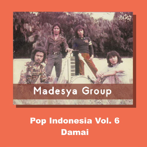 Pop Indonesia Vol. 6