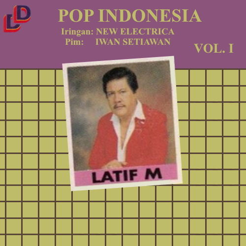 Pop Indonesia Vol. 1