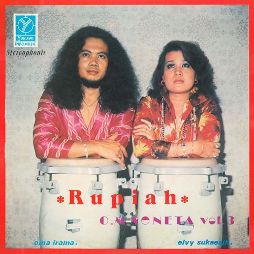 Rupiah Vol. 3