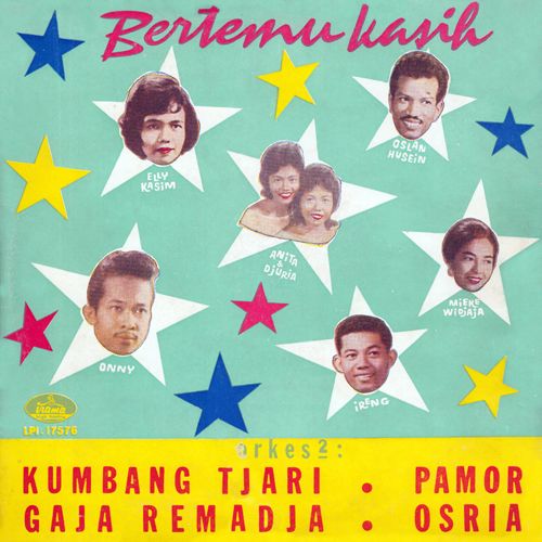 Bertemu Kasih