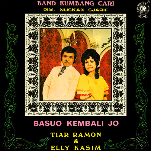 Basuo Kembali Jo