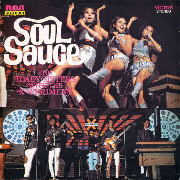 Soul Sauce