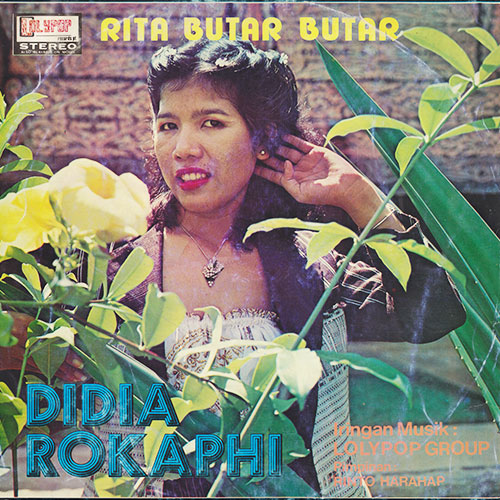 Didia Rokaphi
