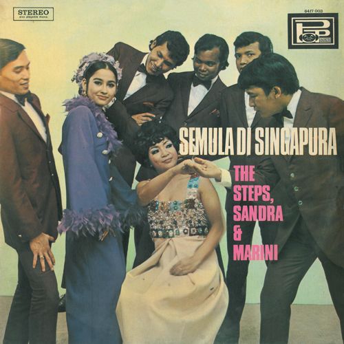 Semula Di Singapura