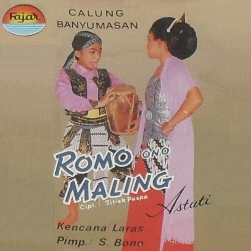 Romo Ono Maling