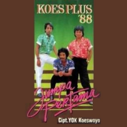 Jumpa Pertama