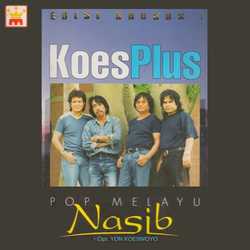 Pop Melayu Nasib