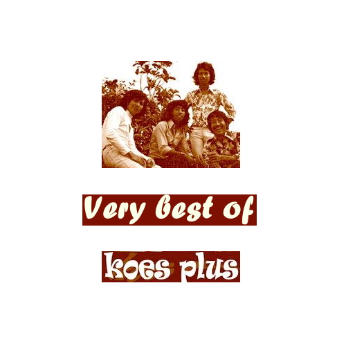 Very Best Of Koes Plus