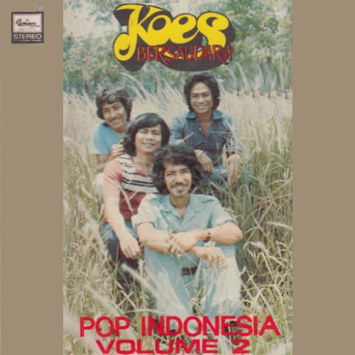 Pop Indonesia vol. 2